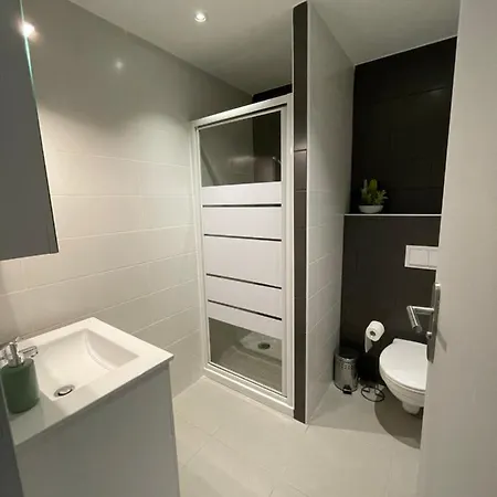 Serena - Vieux Port De Bastia - Clim - Wifi Apartment Bastia (Corsica)