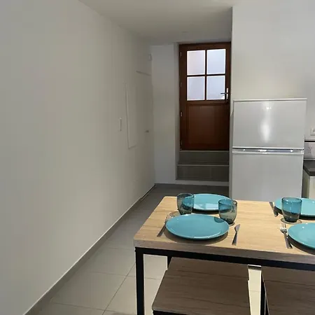 Serena - Vieux Port De Bastia - Clim - Wifi Apartment Bastia (Corsica)
