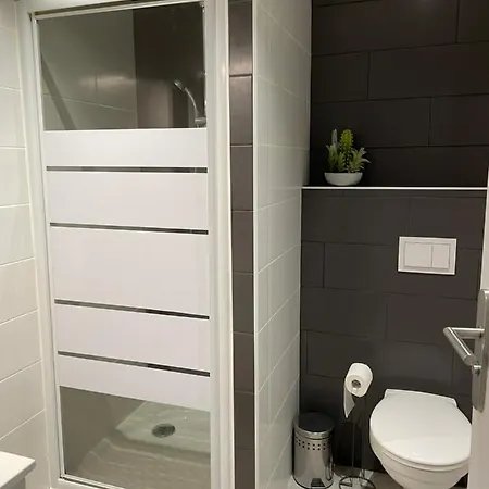Serena - Vieux Port De Bastia - Clim - Wifi Apartment Bastia (Corsica)