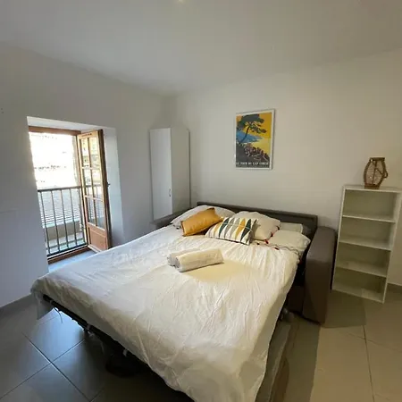 Serena - Vieux Port De Bastia - Clim - Wifi Apartment *
