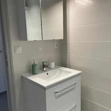Apartment Serena - Vieux Port De Bastia - Clim - Wifi