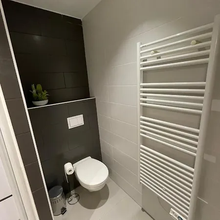 Serena - Vieux Port De Bastia - Clim - Wifi Apartment Bastia (Corsica)