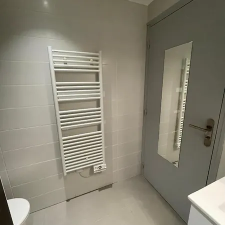 Serena - Vieux Port De - Clim - Wifi Apartament Bastia (Corsica)