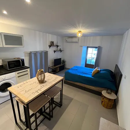 Serena - Vieux Port De - Clim - Wifi Apartmán *