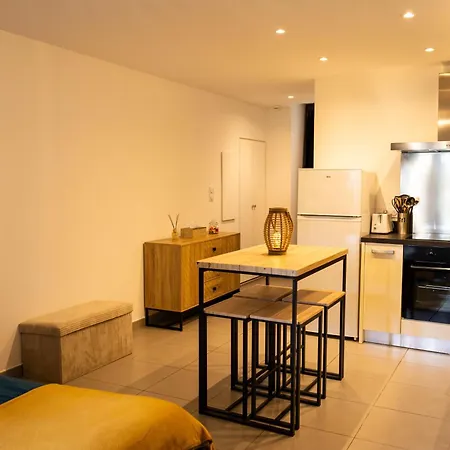 Apartament Serena - Vieux Port De - Clim - Wifi