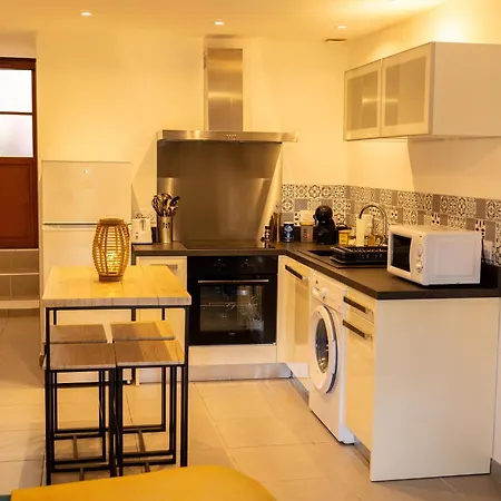 Serena - Vieux Port De - Clim - Wifi Apartament Bastia (Corsica)