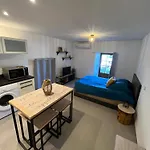 Serena - Vieux Port De - Clim - Wifi Apartamento *
