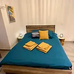 Apartamento Serena - Vieux Port De - Clim - Wifi *