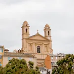 Serena - Vieux Port De - Clim - Wifi Bastia (Corsica)