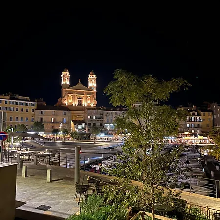 Serena - Vieux Port De - Clim - Wifi Appartamento