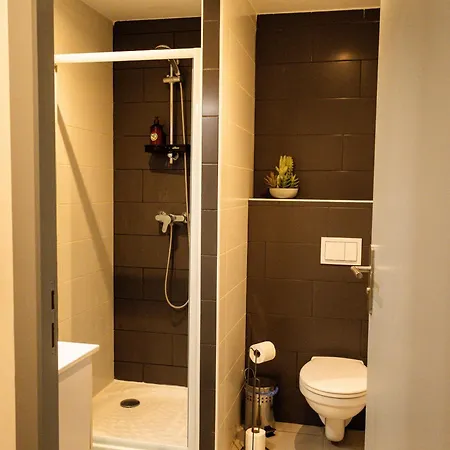 Apartamento Serena - Vieux Port De - Clim - Wifi Bastia (Corsica)