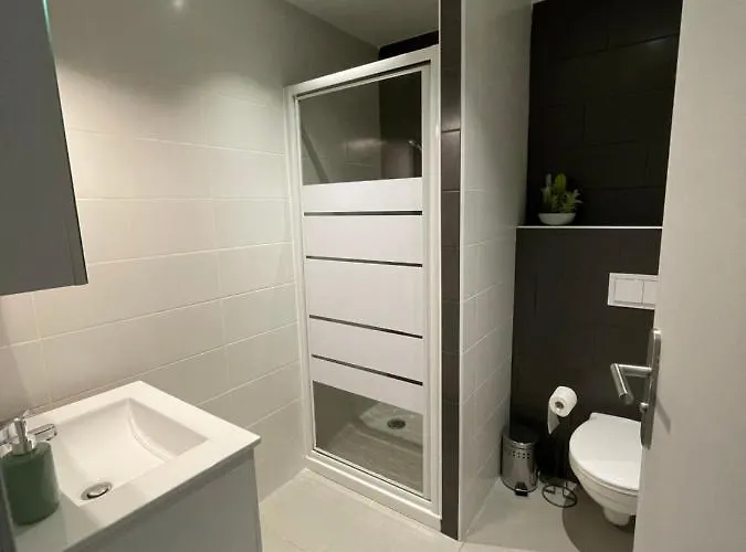 Serena - Vieux Port De - Clim - Wifi Lejlighed Bastia (Corsica)