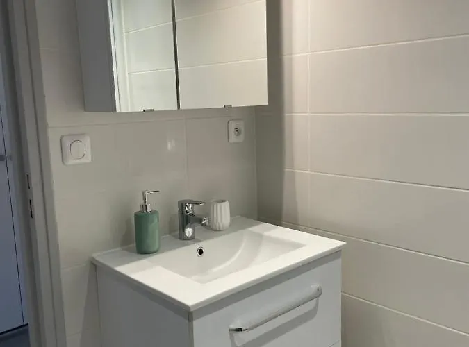 Apartment Serena - Vieux Port De - Clim - Wifi