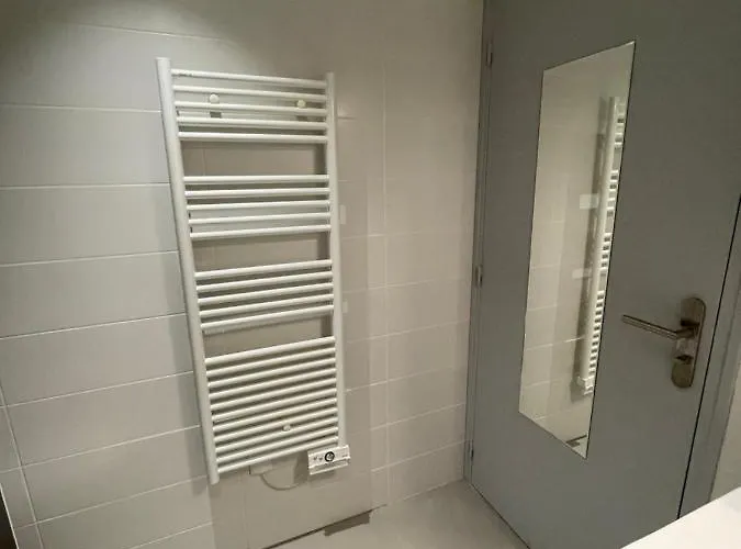 Serena - Vieux Port De - Clim - Wifi Lejlighed Bastia (Corsica)