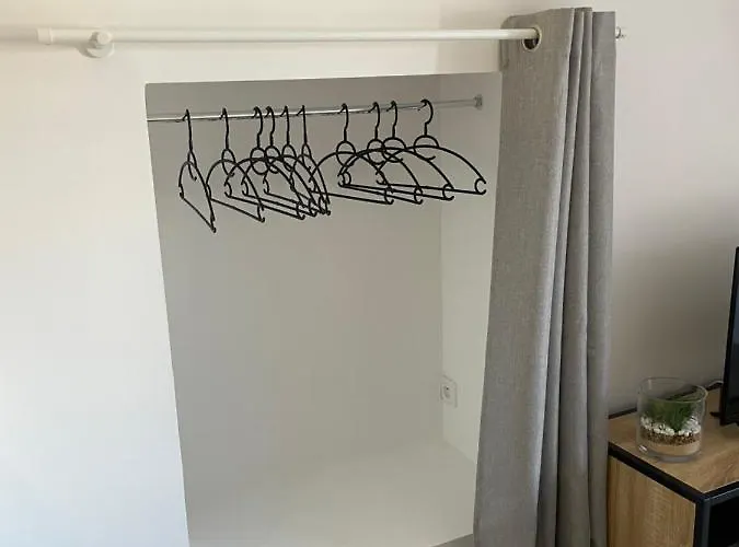 Serena - Vieux Port De - Clim - Wifi